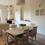 Апартаменты La Casa Di Alba Кортона