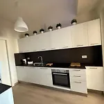 Апартаменты La Casa Di Alba *