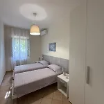 Апартаменты La Casa Di Alba *