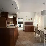 La Casa Di Alba Апартаменты