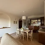 Апартаменты La Casa Di Alba *