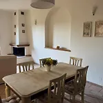 Апартаменты La Casa Di Alba Кортона