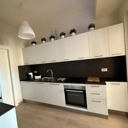 Appartamento La Casa Di Alba *