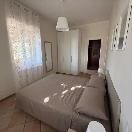 Апартаменты La Casa Di Alba