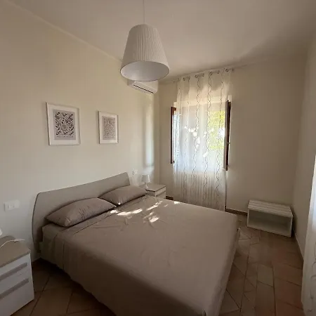 La Casa Di Alba Appartamento *