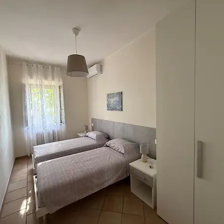 La Casa Di Alba Appartamento Cortona
