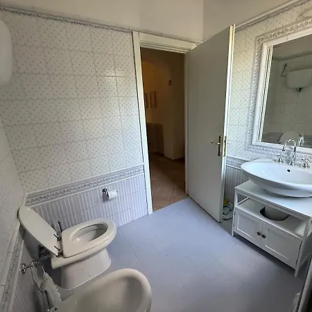 La Casa Di Alba Appartamento