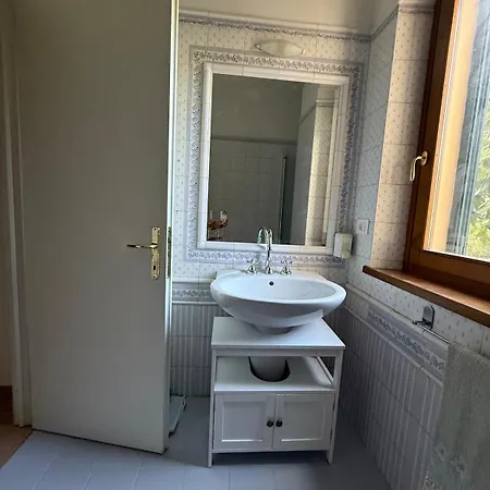 La Casa Di Alba Appartamento Cortona