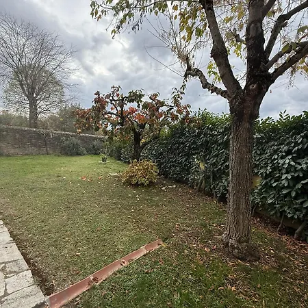 Апартаменты La Casa Di Alba Кортона